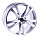 ����������� ���� ����� Top Driver H74 Honda 7,5x18 5x114,3 ET50 DIA64.1 SF Honda